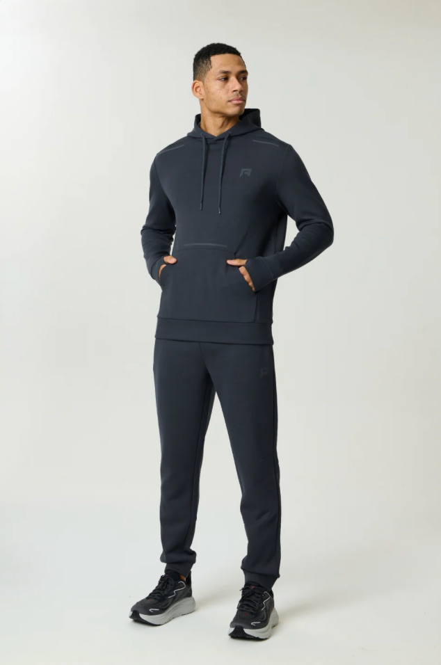 Reprimo Slate Motion Tracksuit - Hoodie / Jogger from DripModa