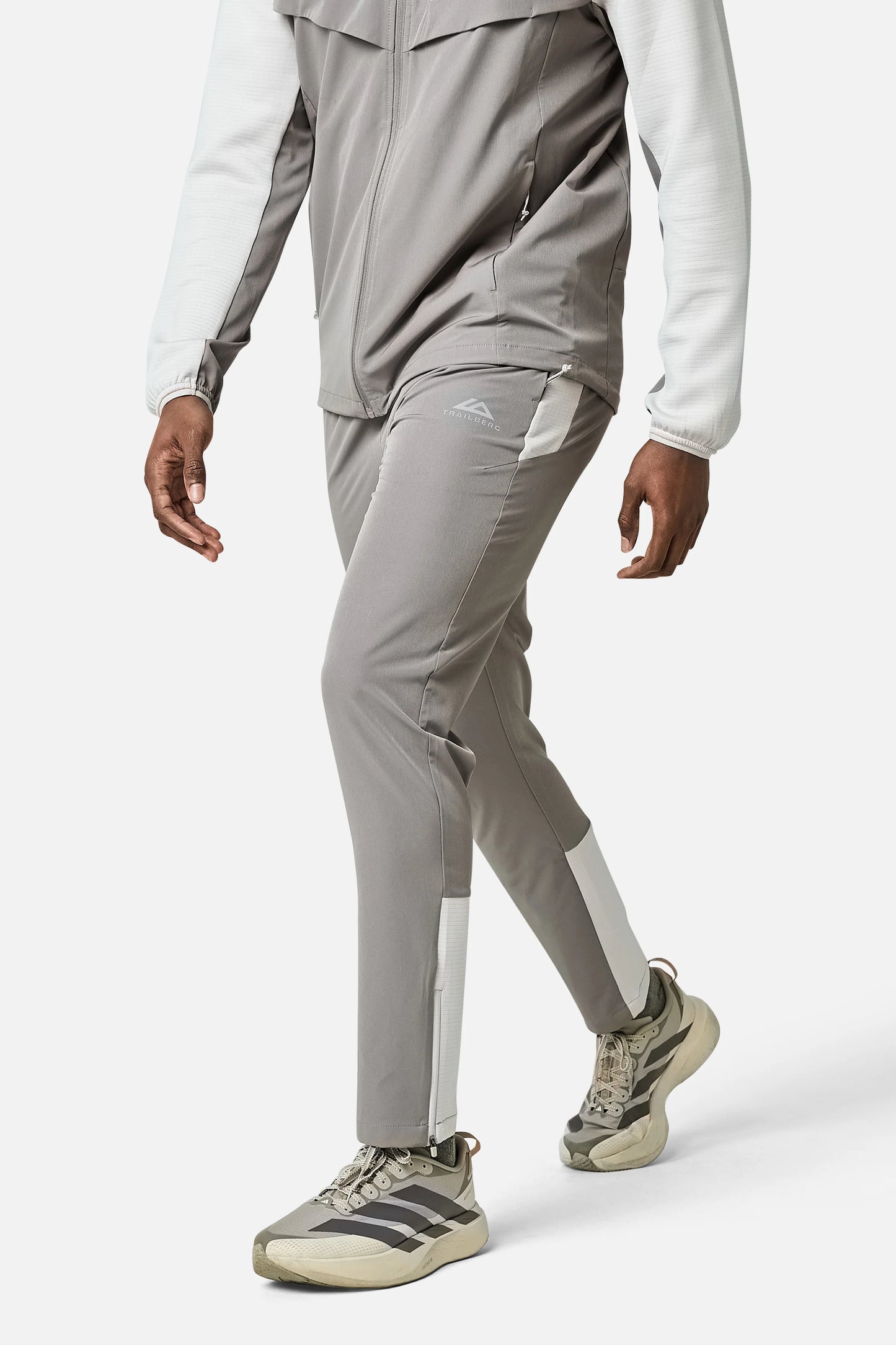 Trailberg Rapid Dash 2.0 Pant - Mocha