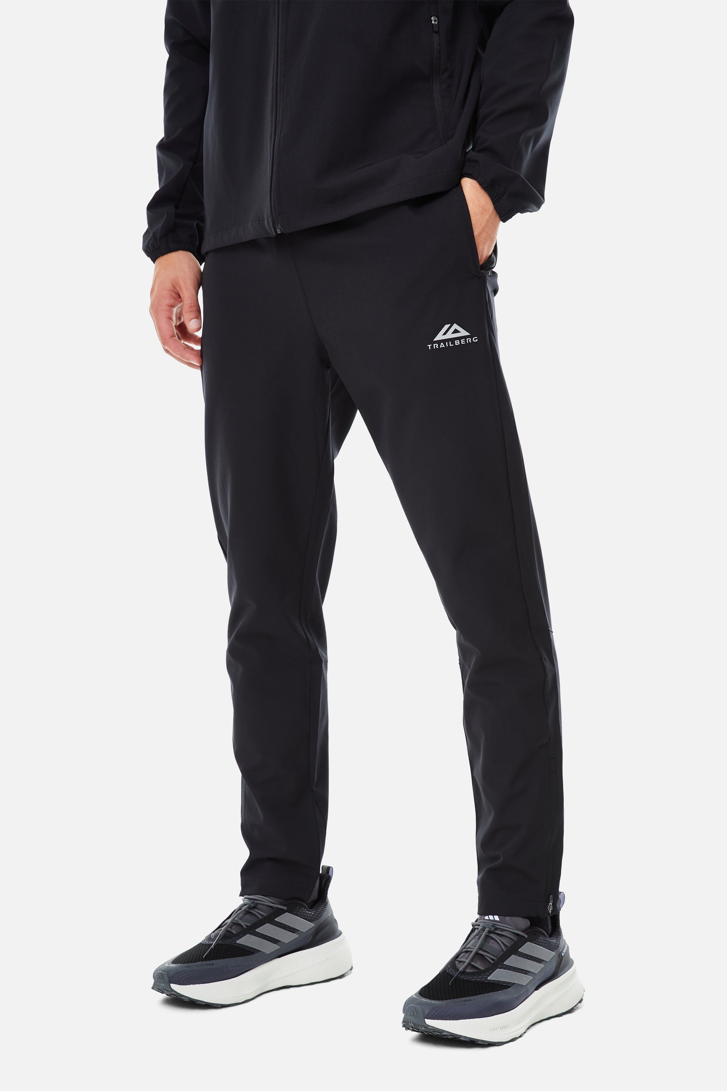 Trailberg Cloud AW25 Volcano Tracksuit - Jacket / Pant