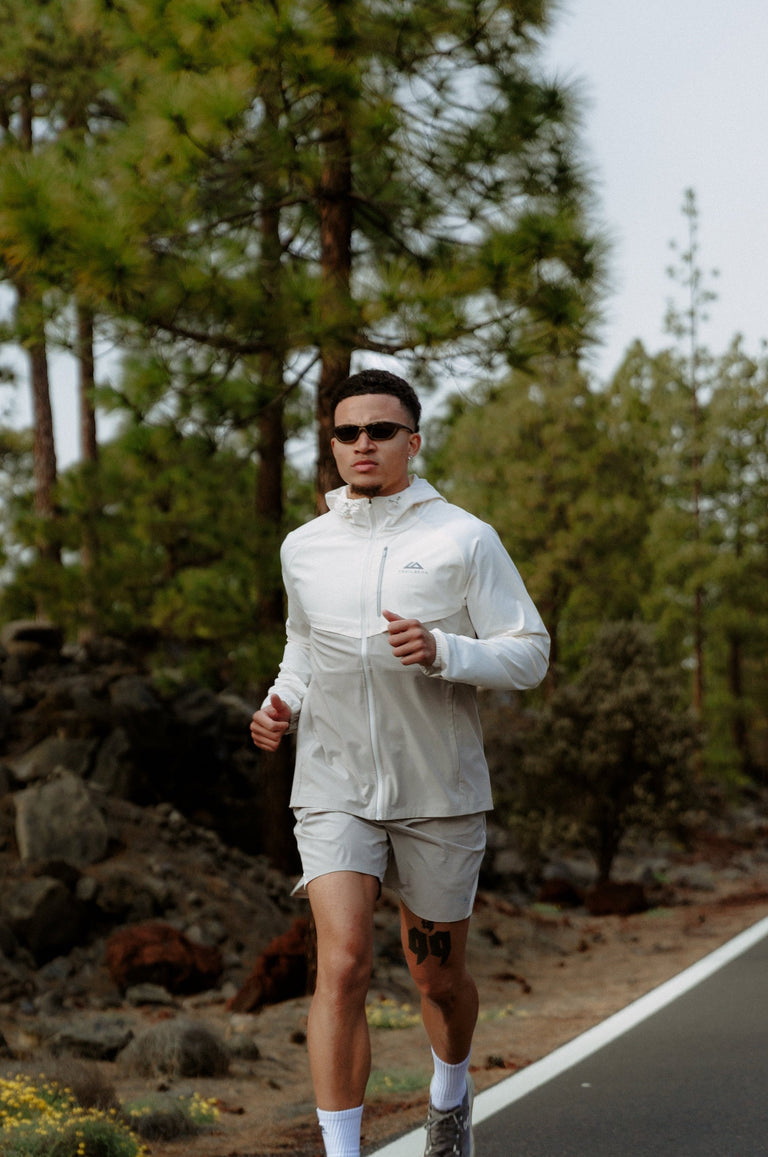 Trailberg Cloud Pebblestone - Everyday Performance Wear