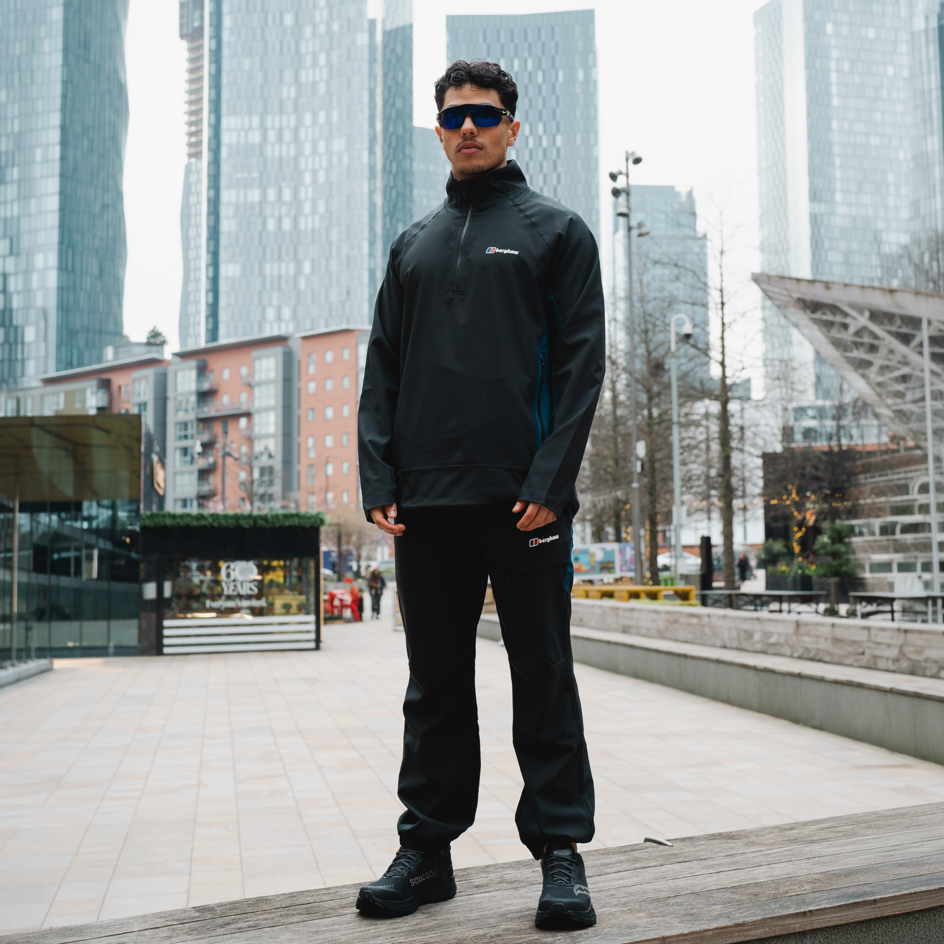 Drip Moda | Visionary of Athleisure – DripModa