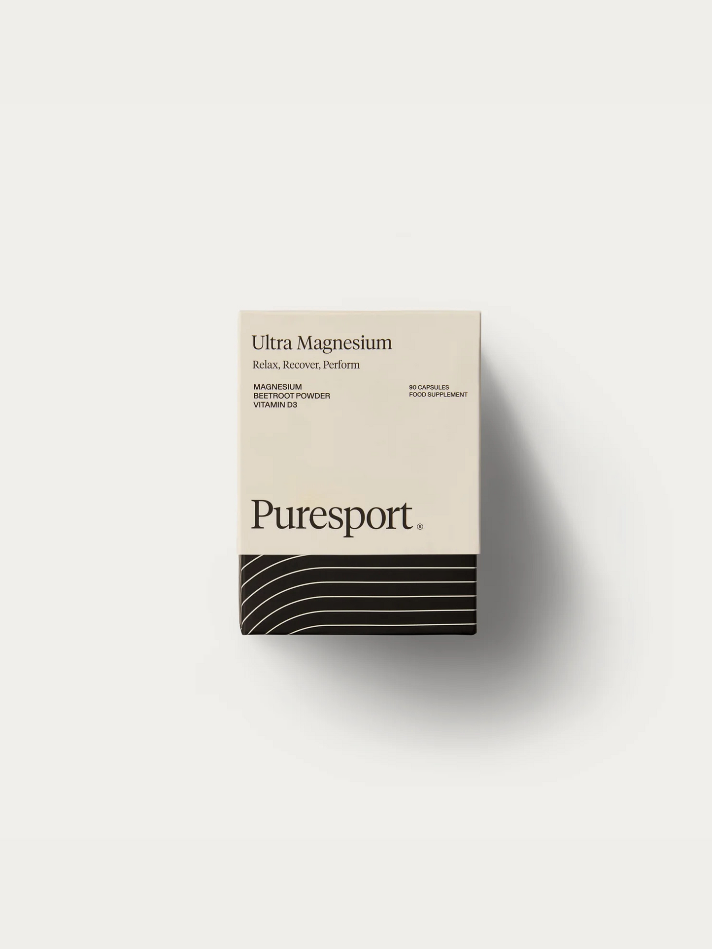 Puresport Ultra Magnesium