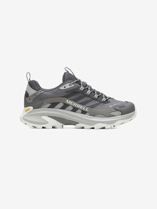 Merrell MOAB Speed 2 GTX - Asphalt