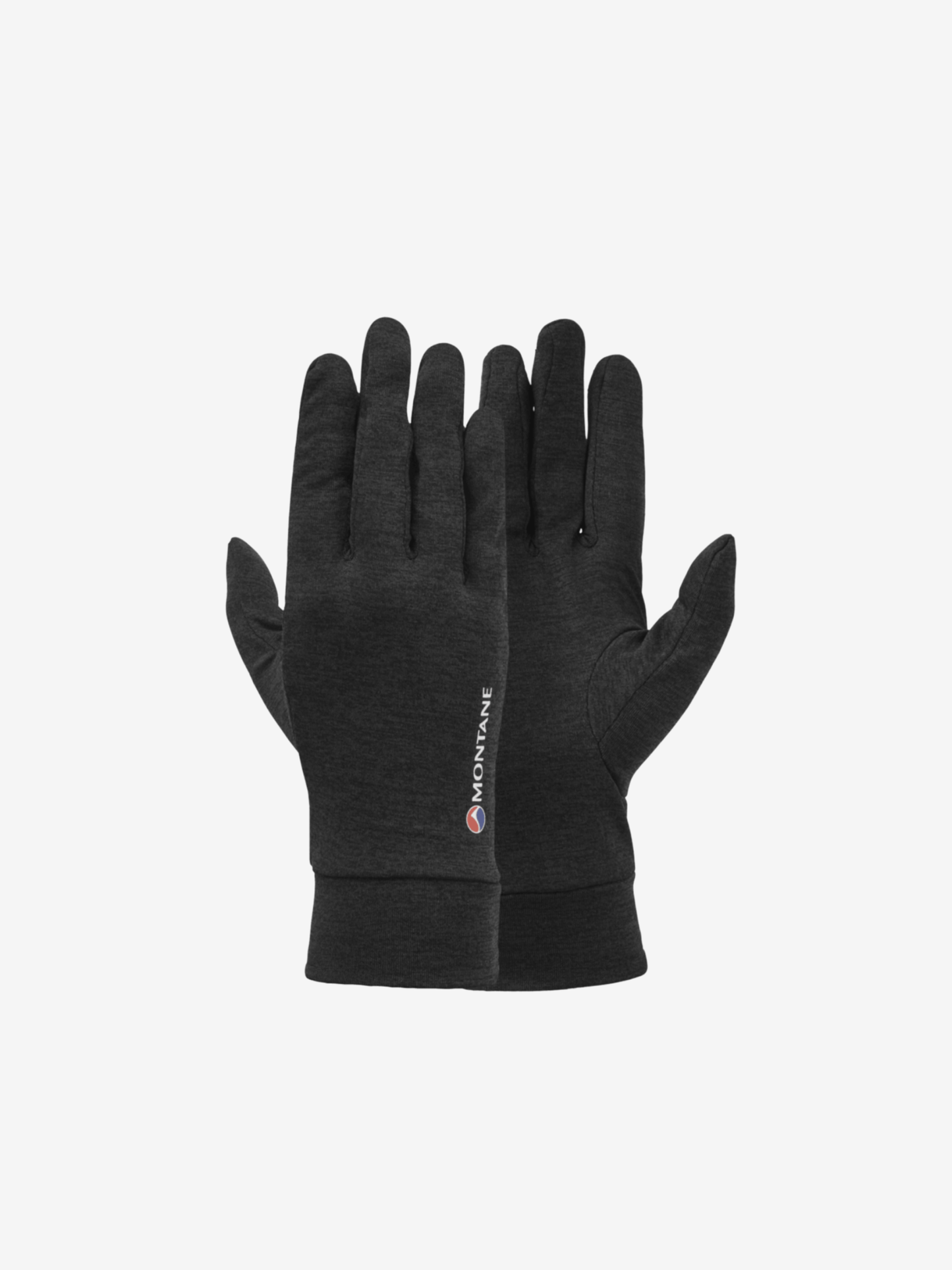 Montane Dart Liner Gloves - Black