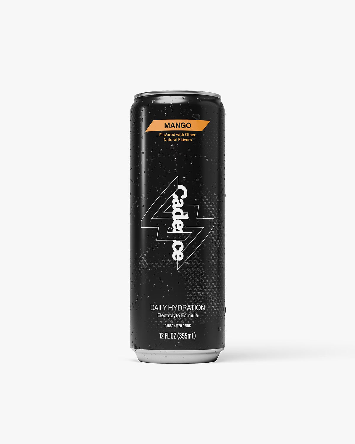Cadence x 247 Can - Mango