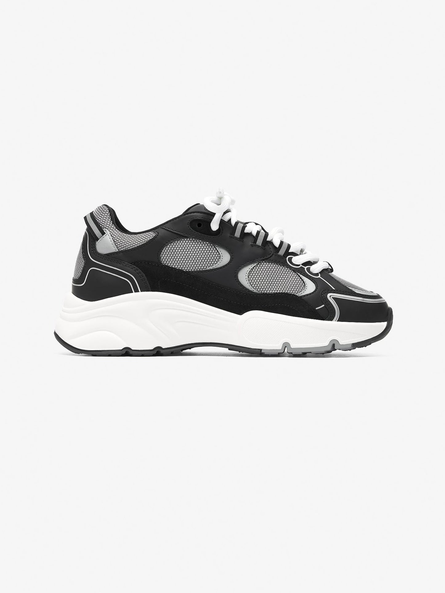 Cleens Pulse Runner - Graphite