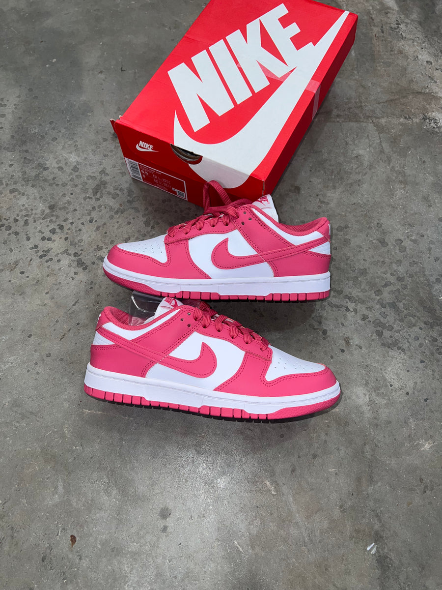 archaeo pink dunks