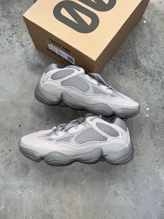 Adidas Yeezy 500 - Ash Grey