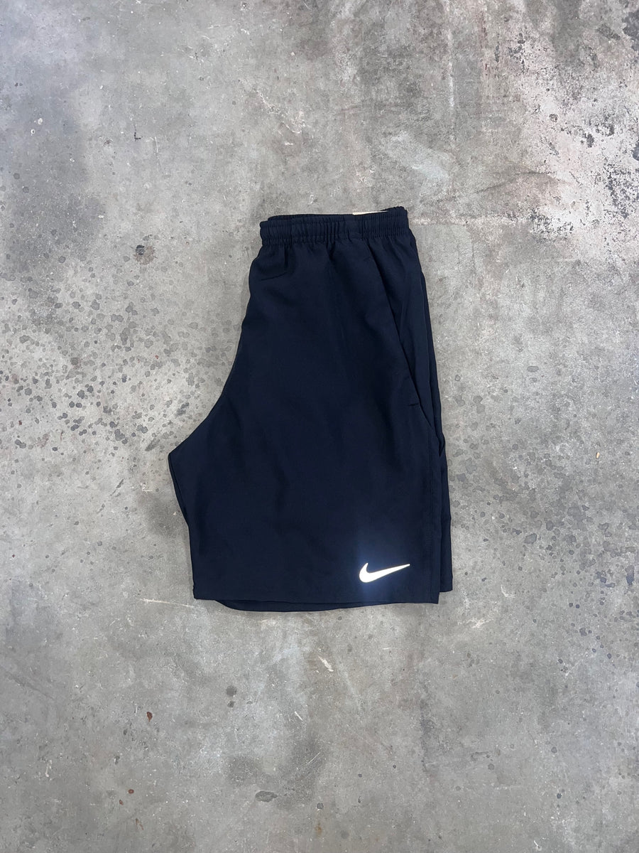 Nike Flex Shorts - Black – DripModaUk