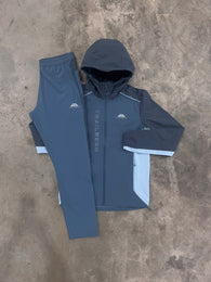 GTboard 23-24ウェア Trailberg AW25 Breeze Triathlon Tracksuit - Jacket / Pant – DripModa