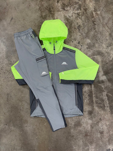 Trailberg Pantalon de survêtement Rhine 3.0 Noir- JD Sports France Trailberg Pantalon de survêtement Rhine 3.0 Noir- JD Sports France